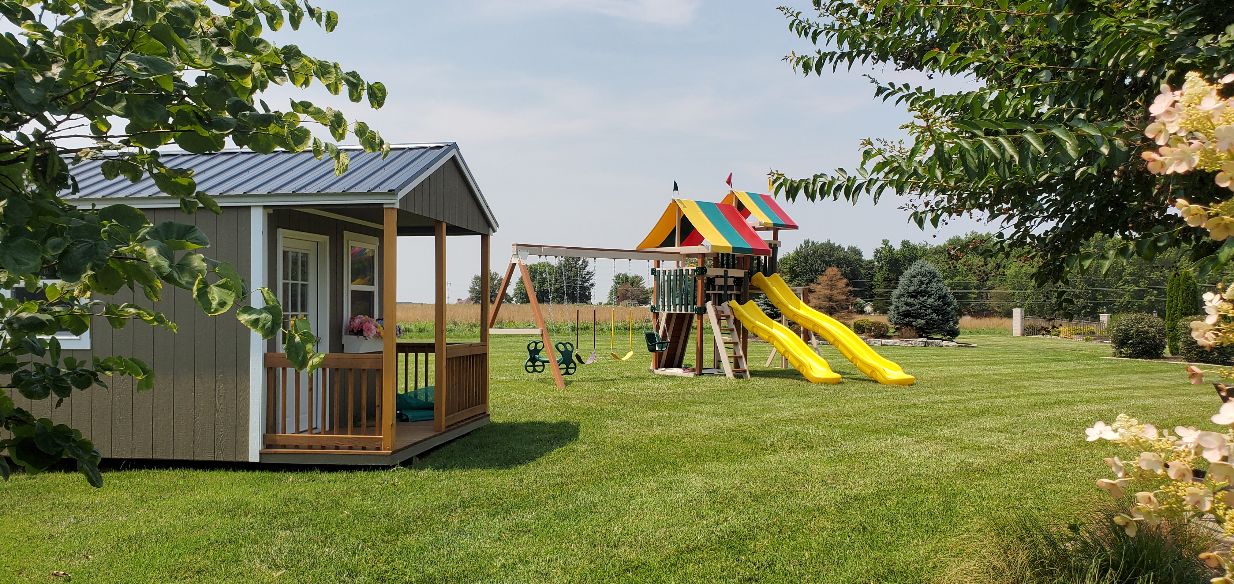 Avatar for K&K Storage Barns