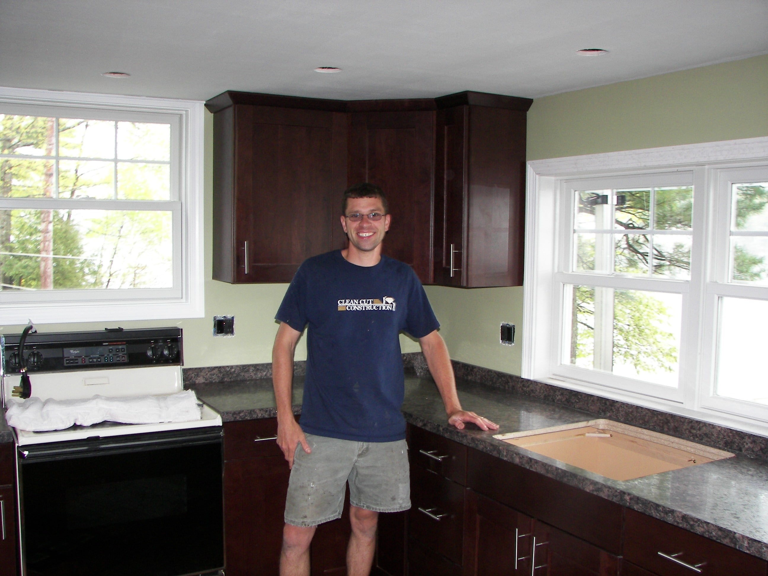 Avatar for Clean Cut Construction