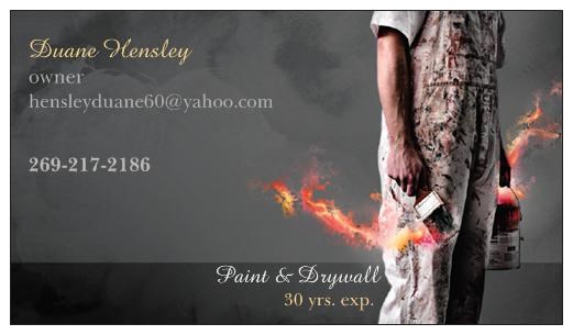 Avatar for Hensley Painting & Drywall