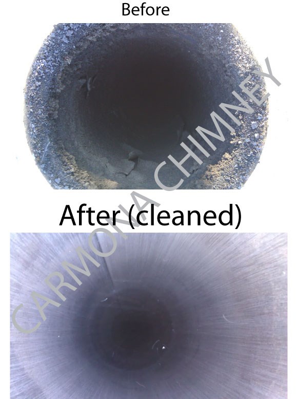 Avatar for Carmona Chimney