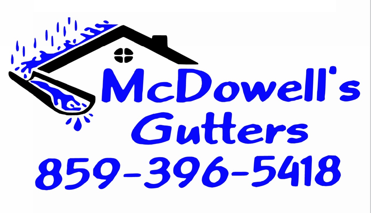 Avatar for McDowells Gutters