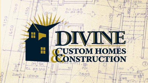 Divine Custom Homes and Construction Inc logo