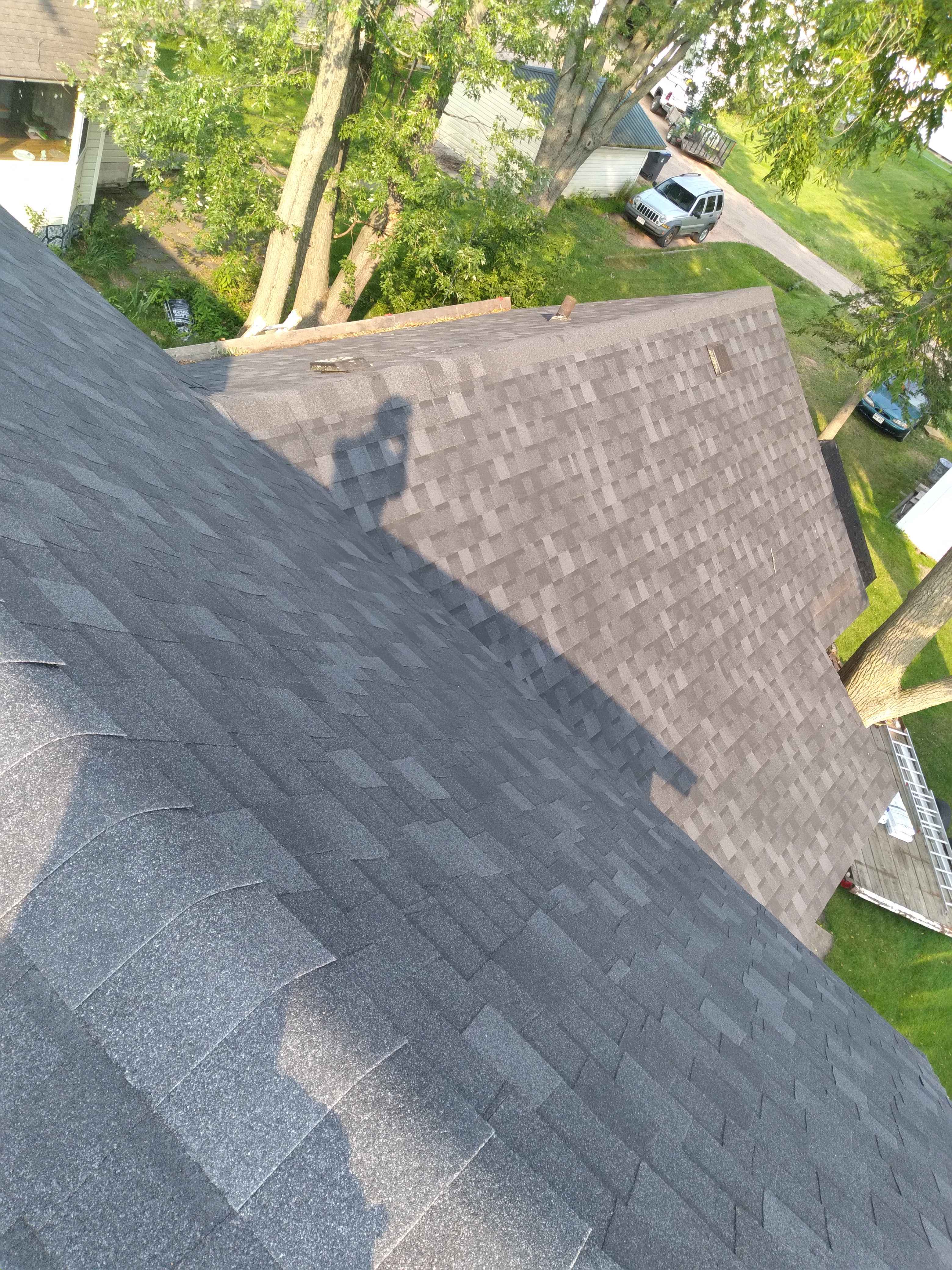 Avatar for Joe's Roofing 