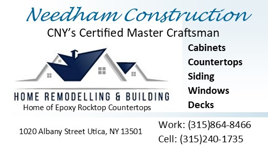 Avatar for Needham Construction of CNY
