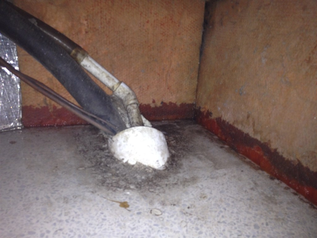 Air Handler / Clean Air