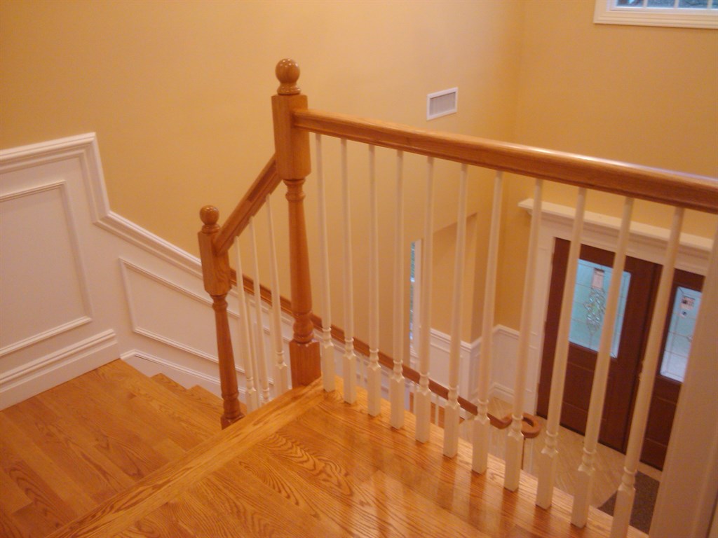 Carpentry