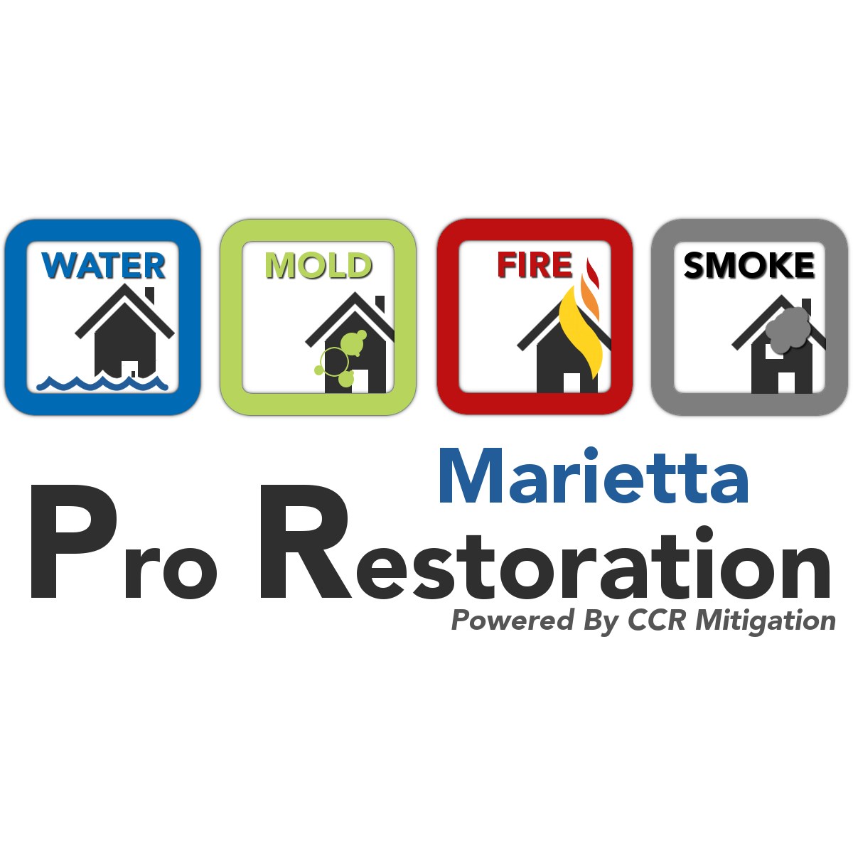 Avatar for Marietta Pro Water Restoration