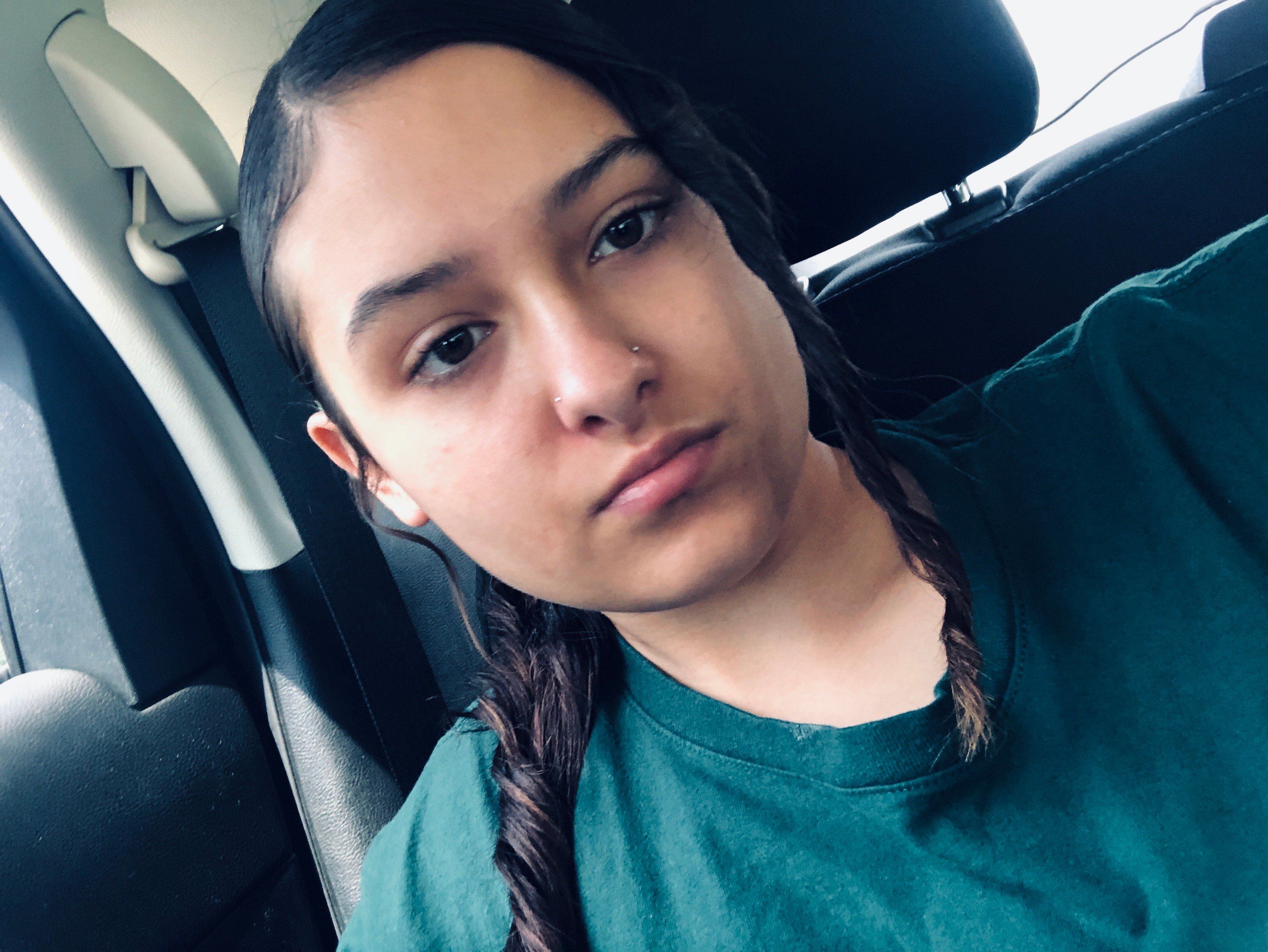 Avatar for Jalisia Sanderson 