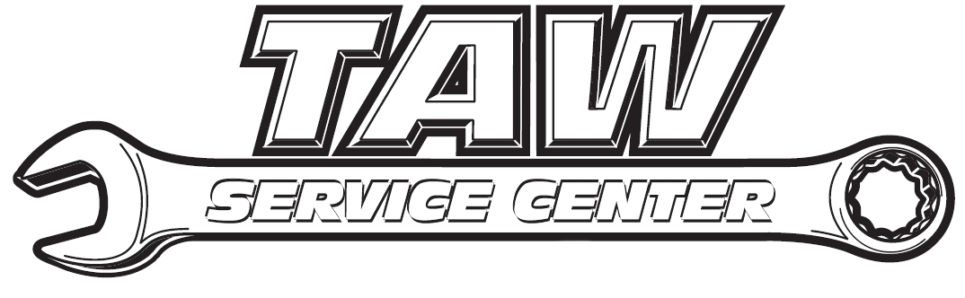 TAW Service Center Inc logo