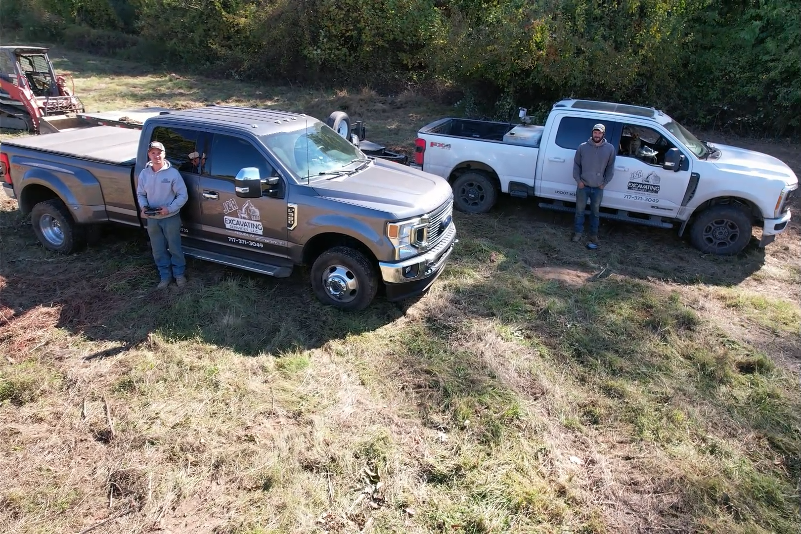 Avatar for J&R Excavating Services LLC