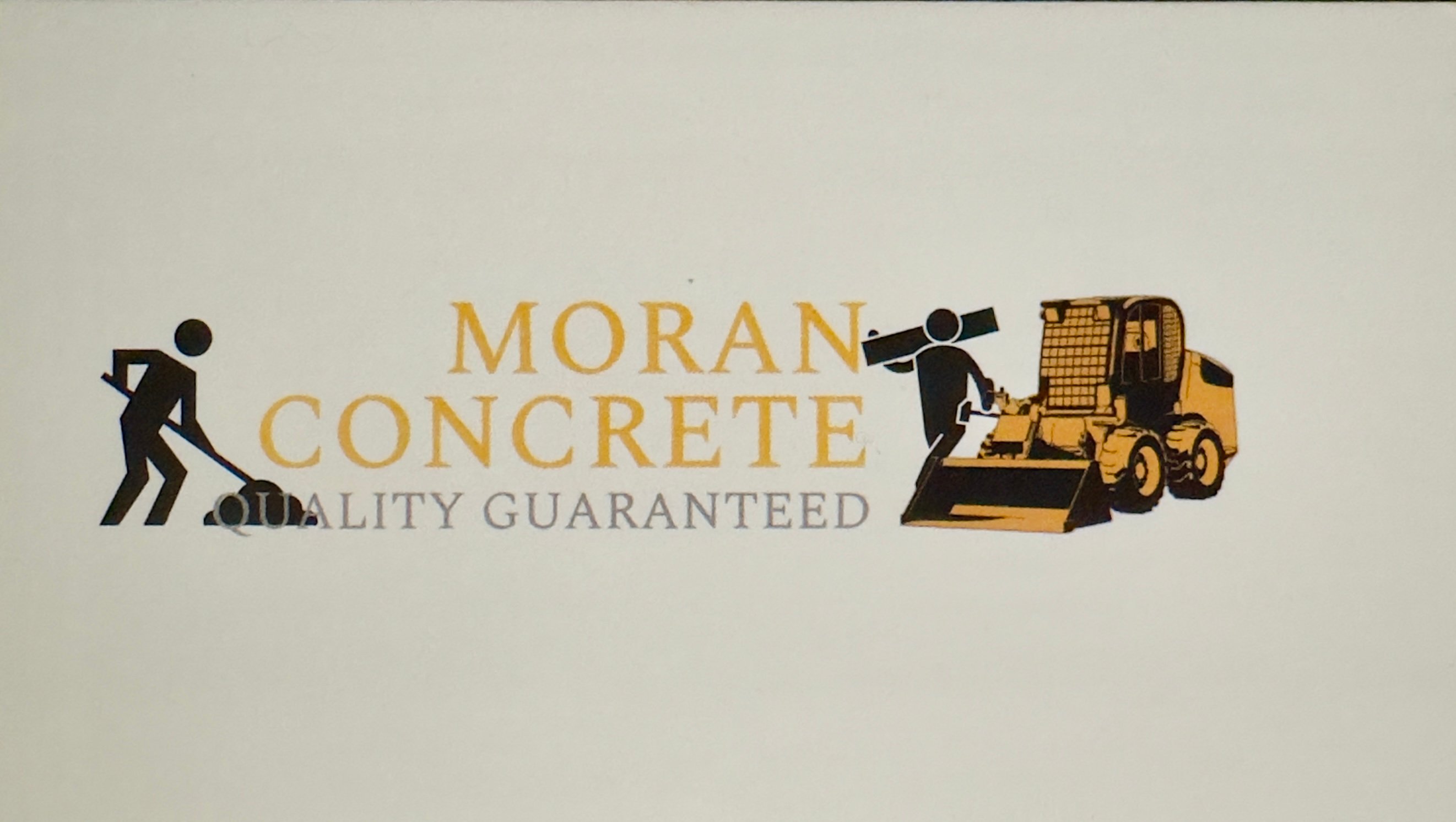 Avatar for Moran concrete 