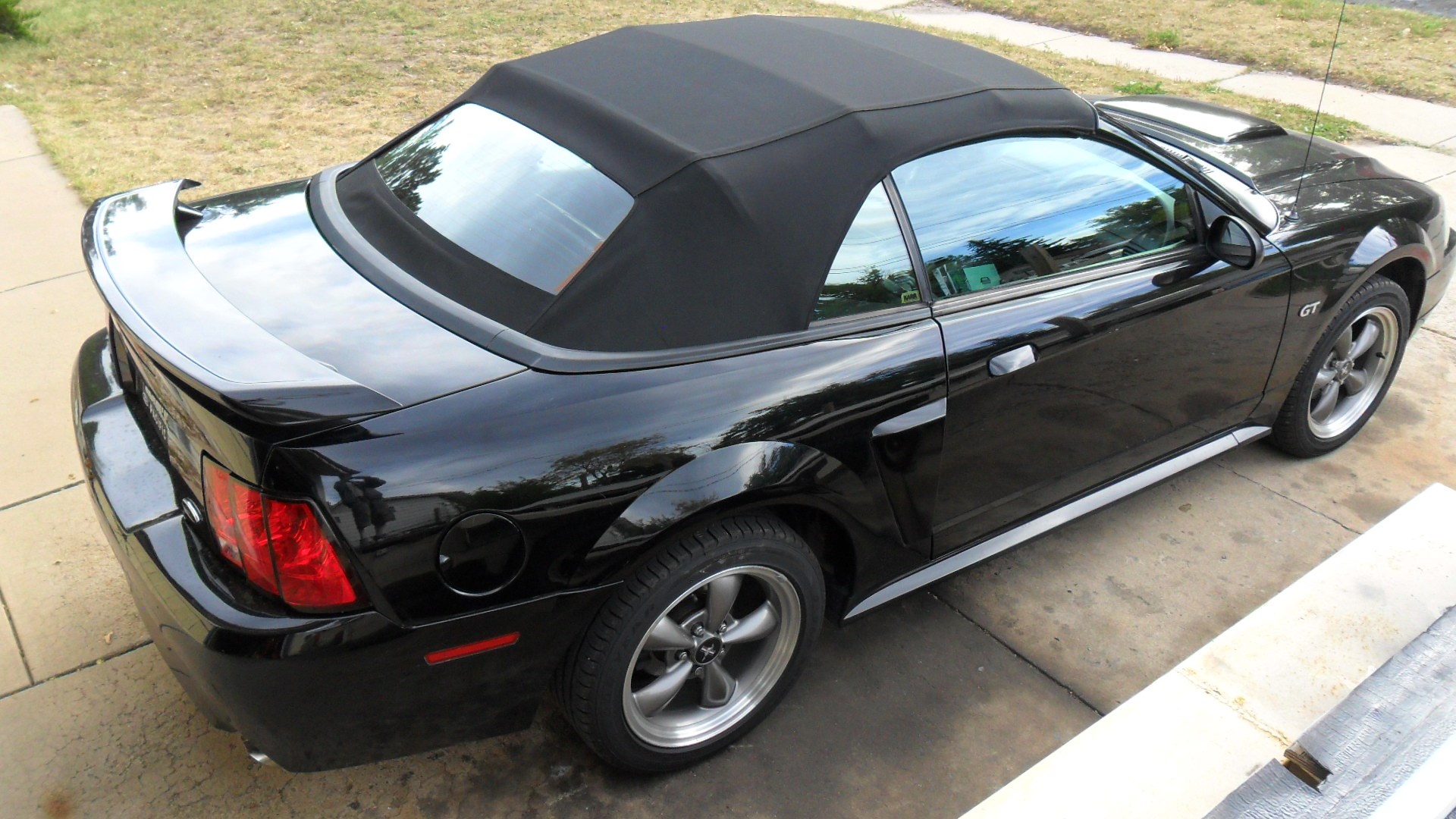 Avatar for A Custom Design