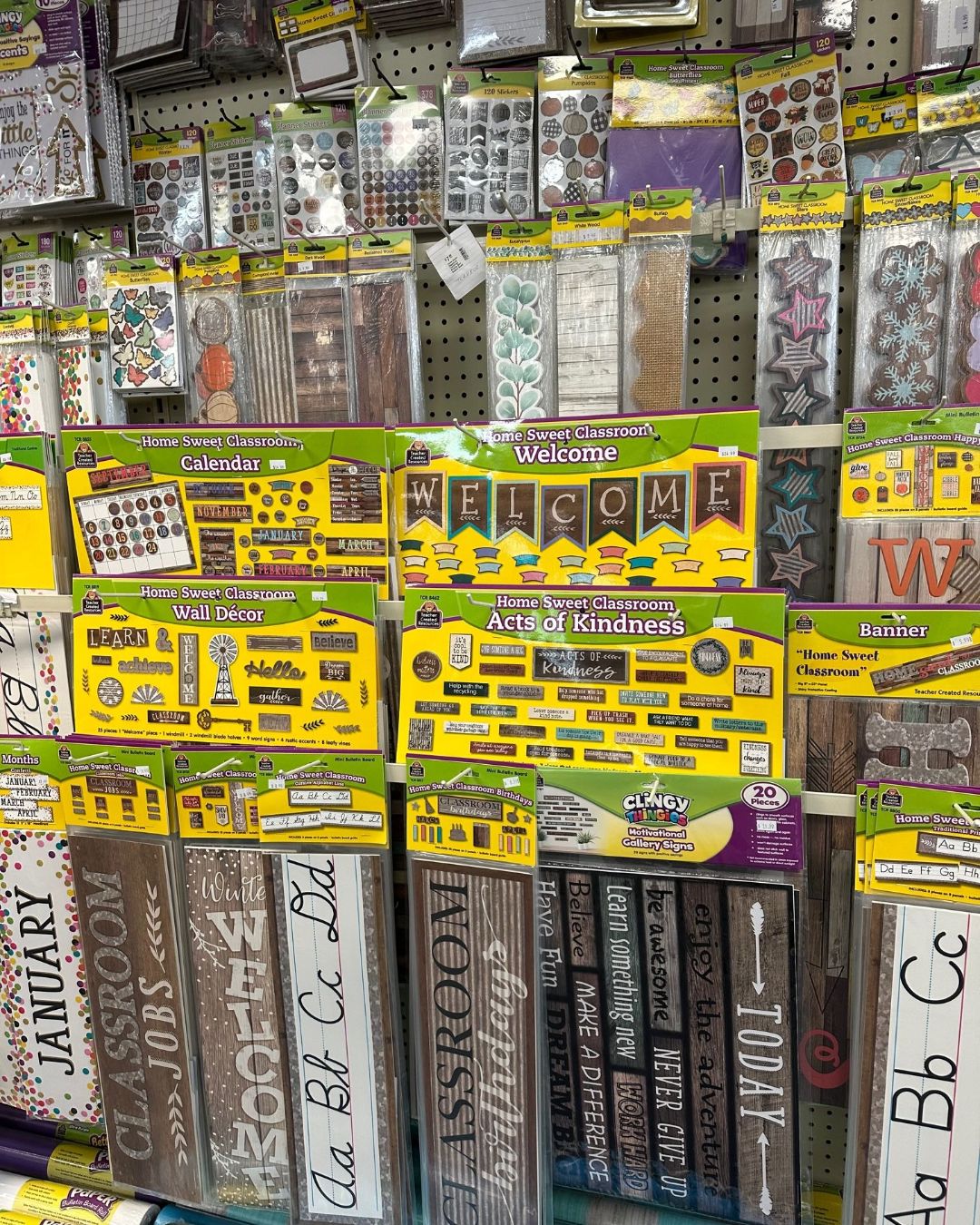 School & Office Annex logo