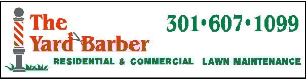 Avatar for The Yard Barber, LLC