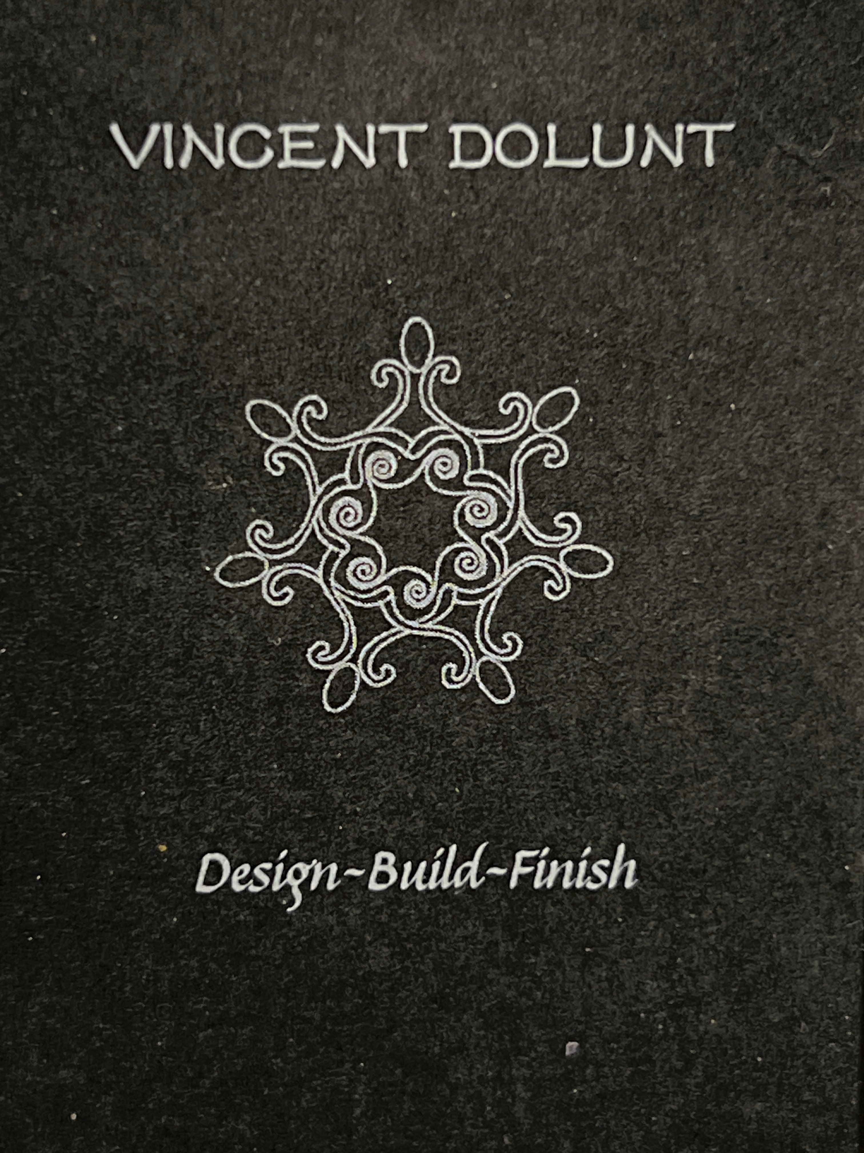 Avatar for Vincent Dolunt