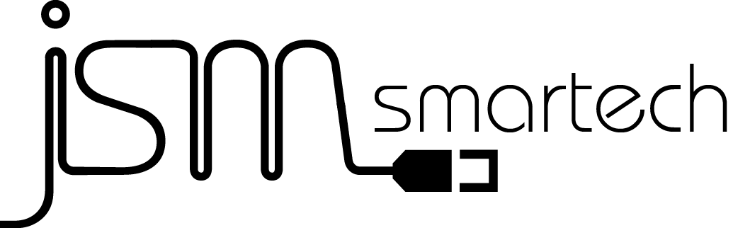 JSM Smartech logo