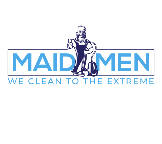 Maid Men Llc logo