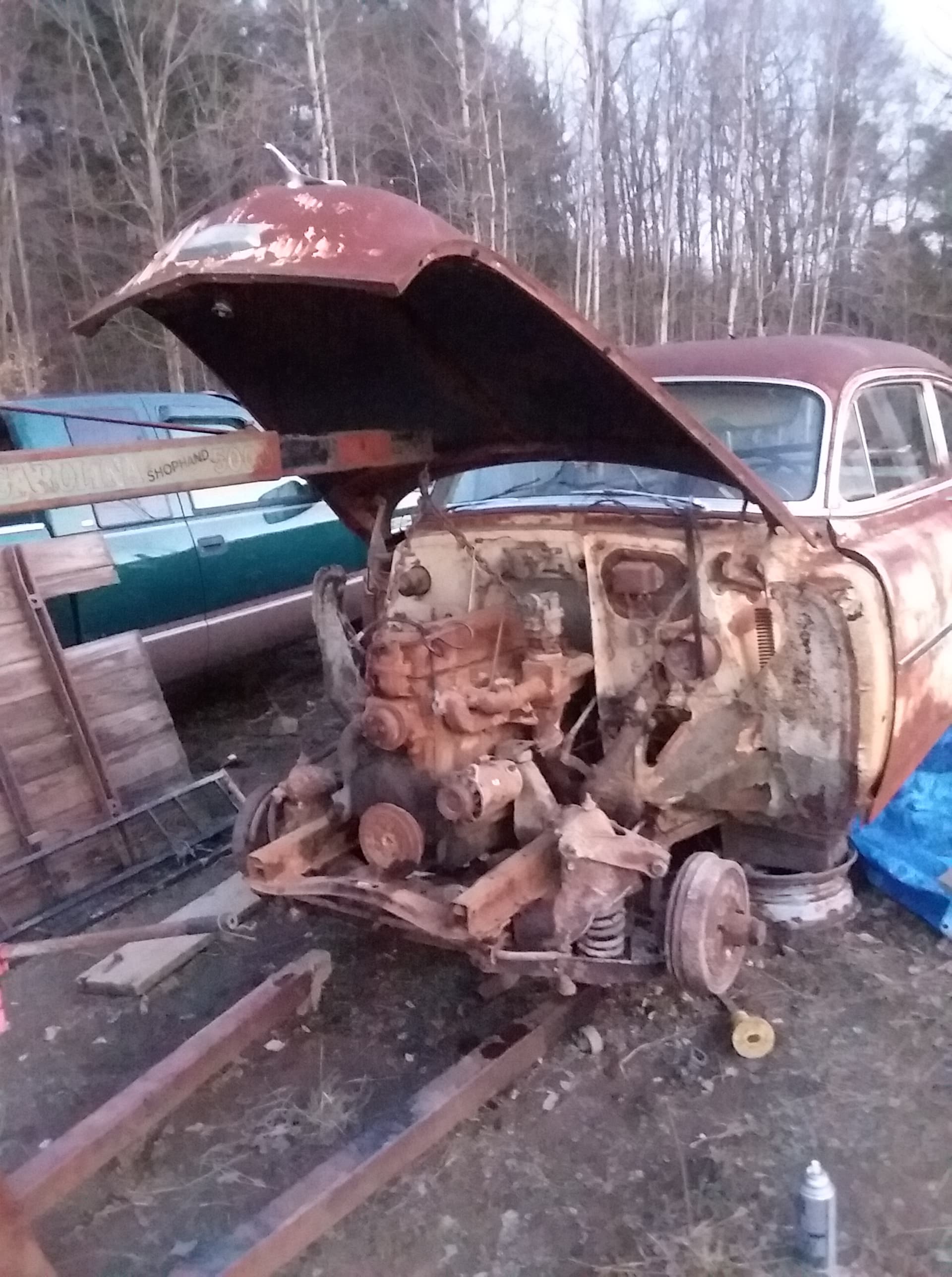 Avatar for Krouse services 