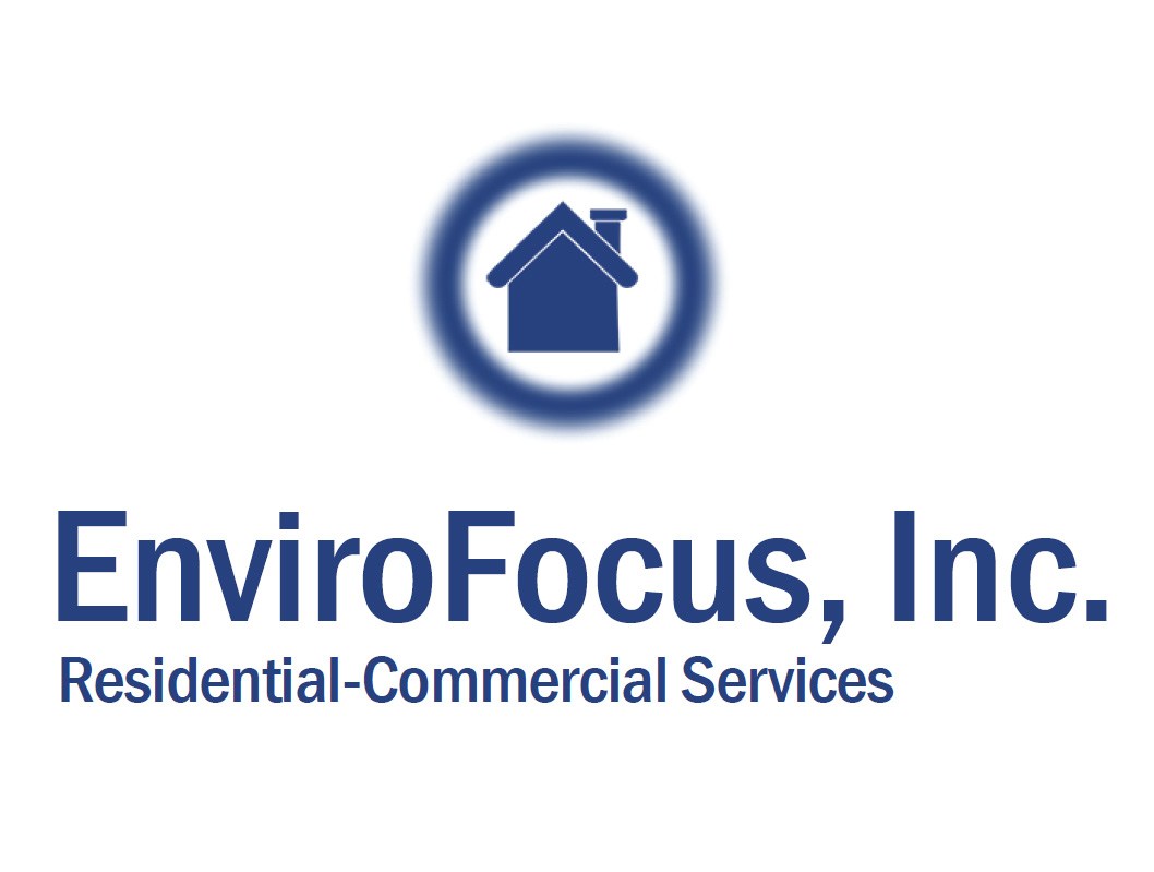 EnviroFocus Services logo