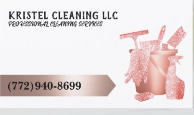 Avatar for Kristel Cleaning LLC