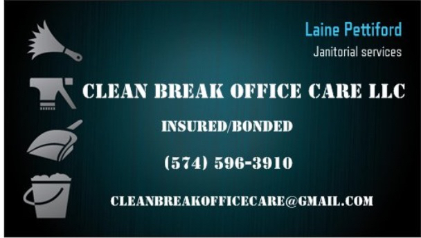Avatar for Clean Break Office Care LLC