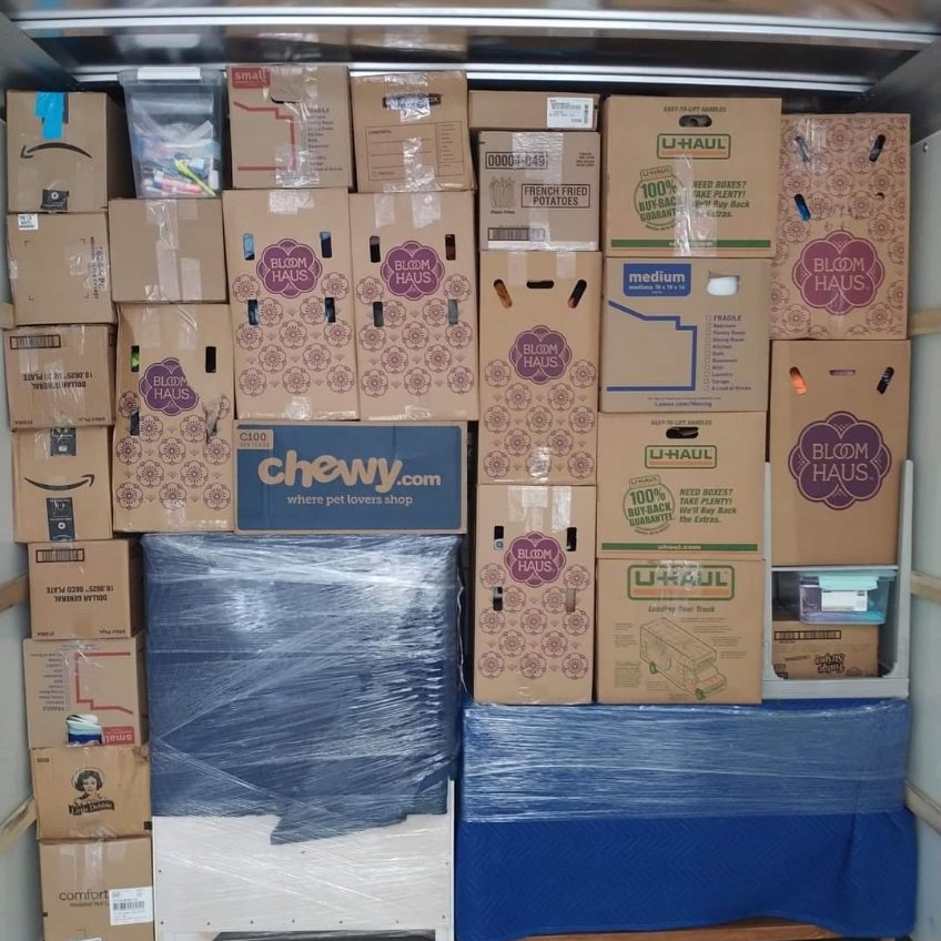 Avatar for Ready set lets move