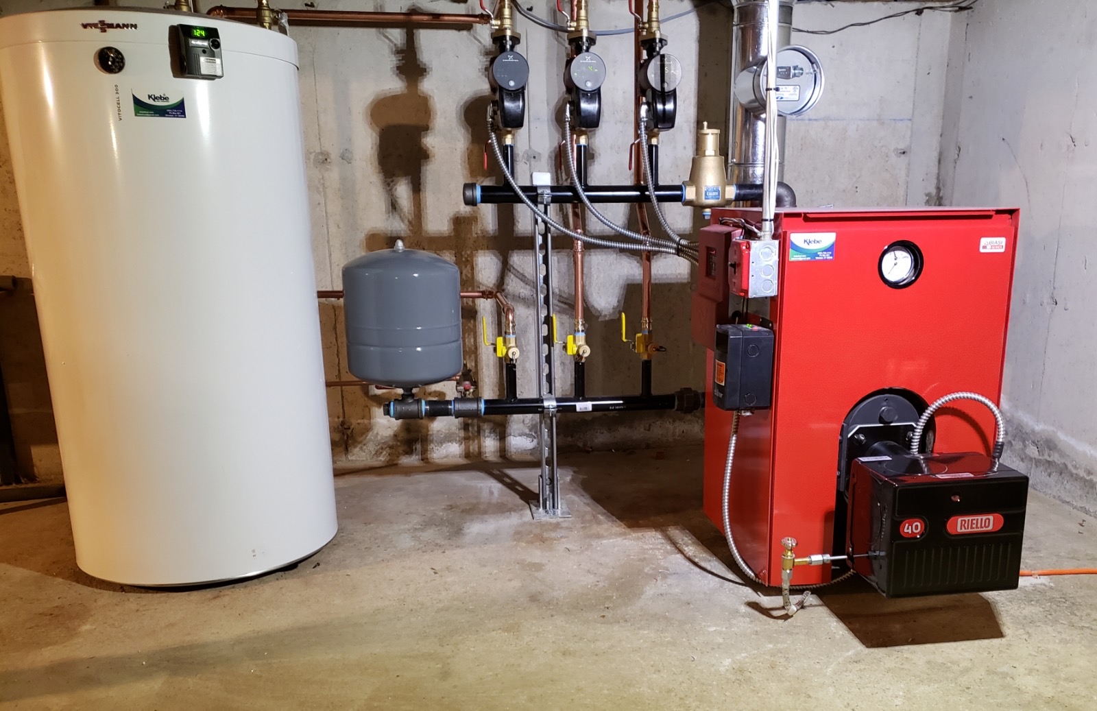 Avatar for Farmington Valley Home Services