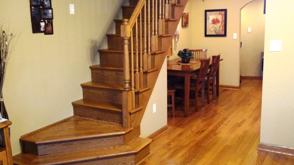 HEADS UP FLOORING Reviews Lake Ariel, PA Angi