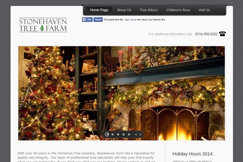Stonehaven Tree Farm