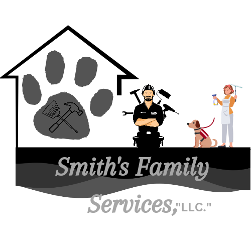 Avatar for Smiths Family Services