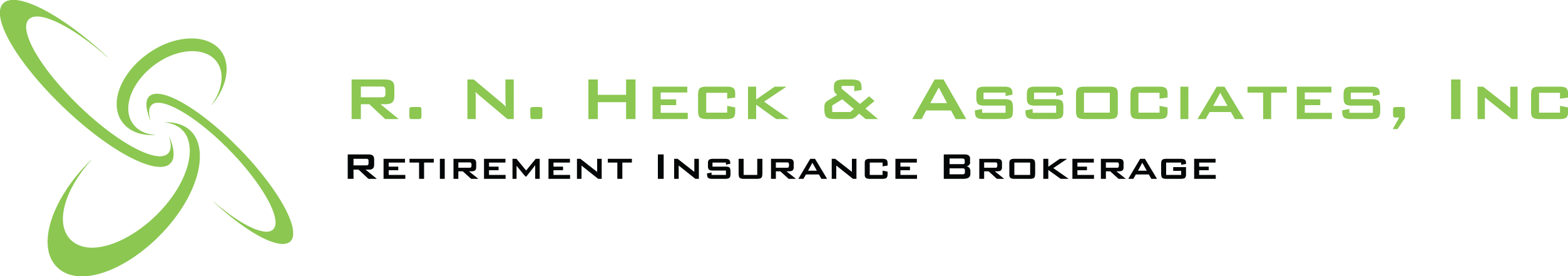 R. N. Heck and Associates, Inc. logo