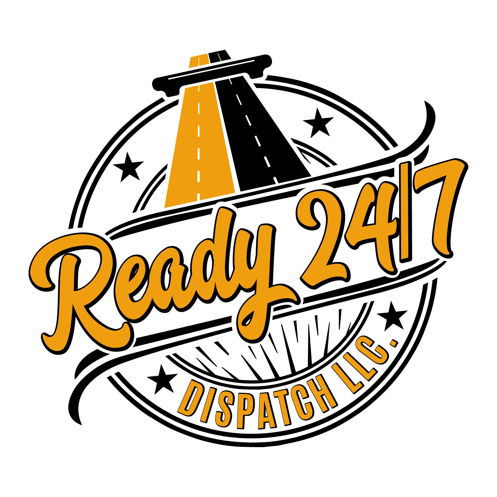 Avatar for Ready 24-7 Dispatch LLC