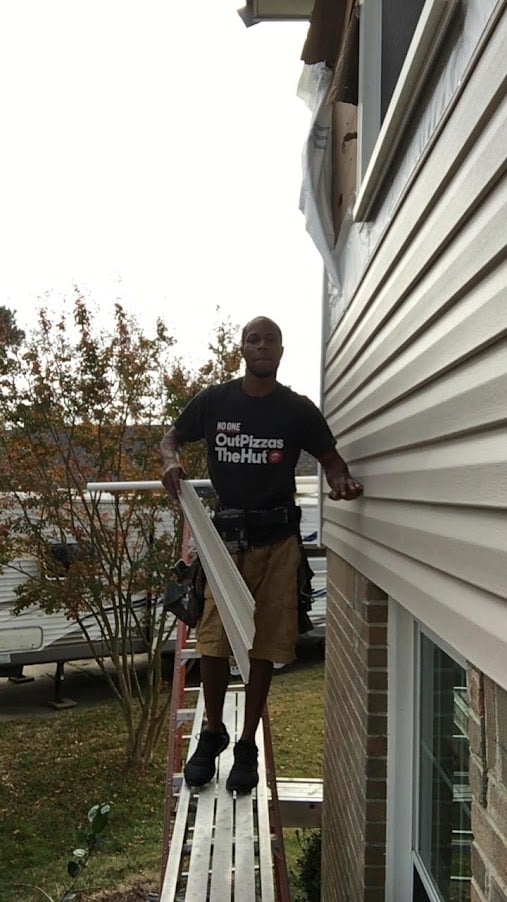 Avatar for Dentons Home Renovations LLC