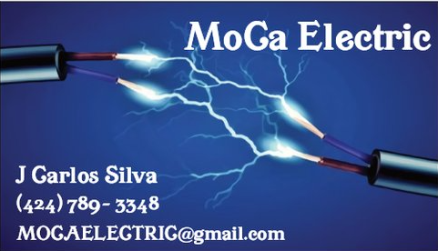 Avatar for MoCA Electric