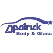 Logo for D-Patrick Downtown Body Shop