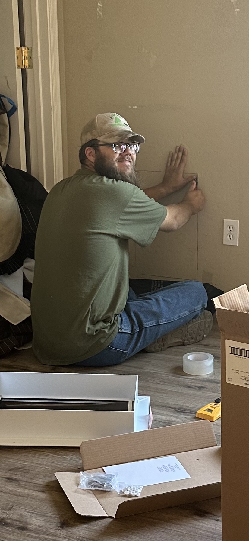 Avatar for Grayson Price