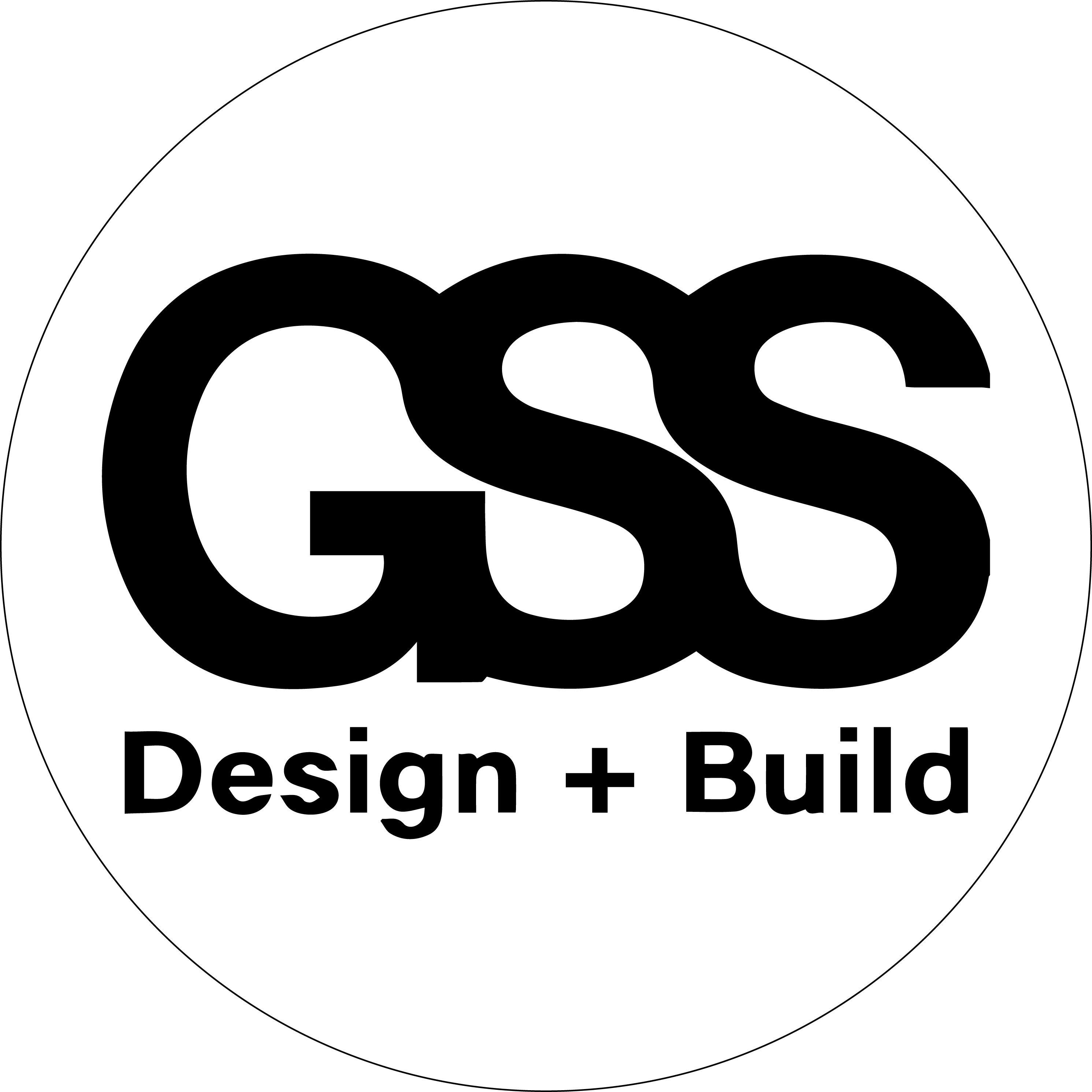 Avatar for GSS Design Build