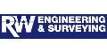 R.W. Engineering & Surveying, Inc. logo