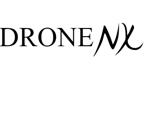 DroneNX logo