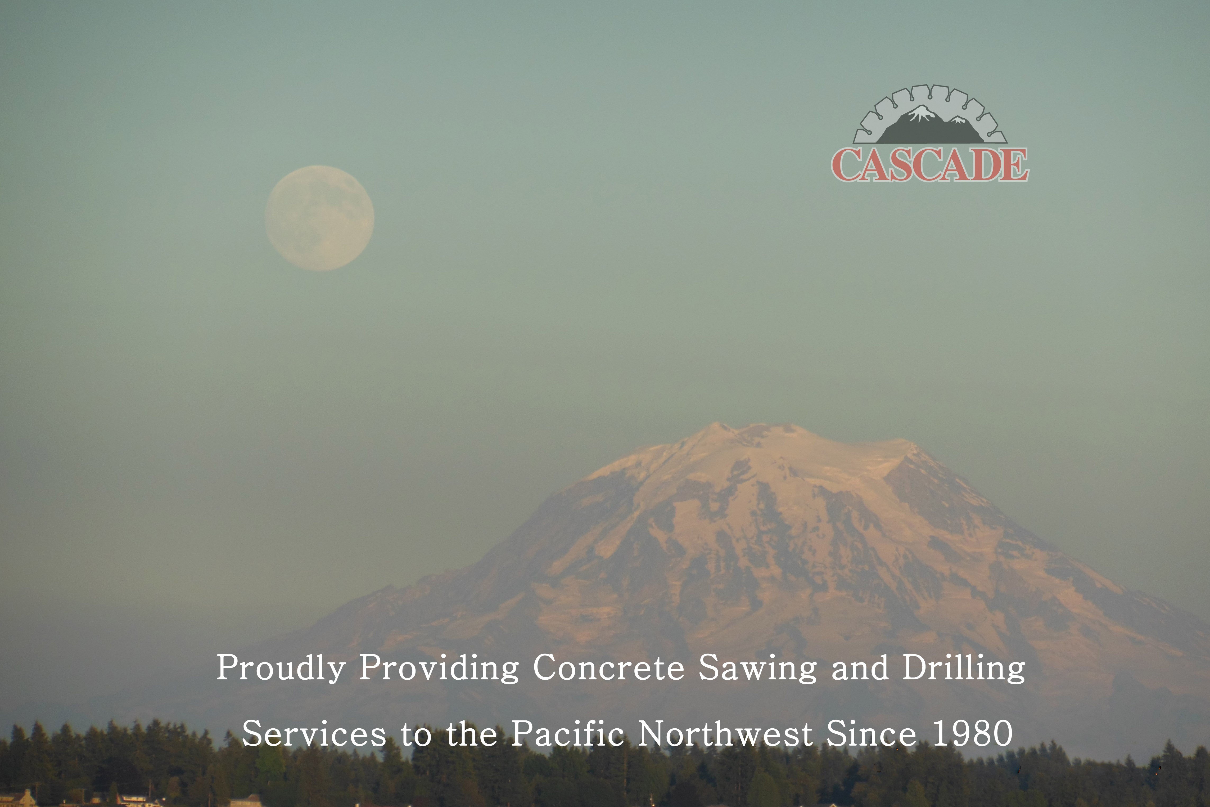 Avatar for Cascade Concrete Sawing and Drilling