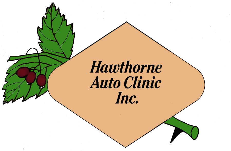 Logo for HAWTHORNE AUTO CLINIC INC