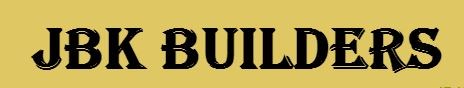 Logo for JBK Builders