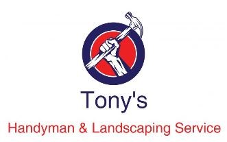 Avatar for Tony's Handyman & Landscaping Service LLC