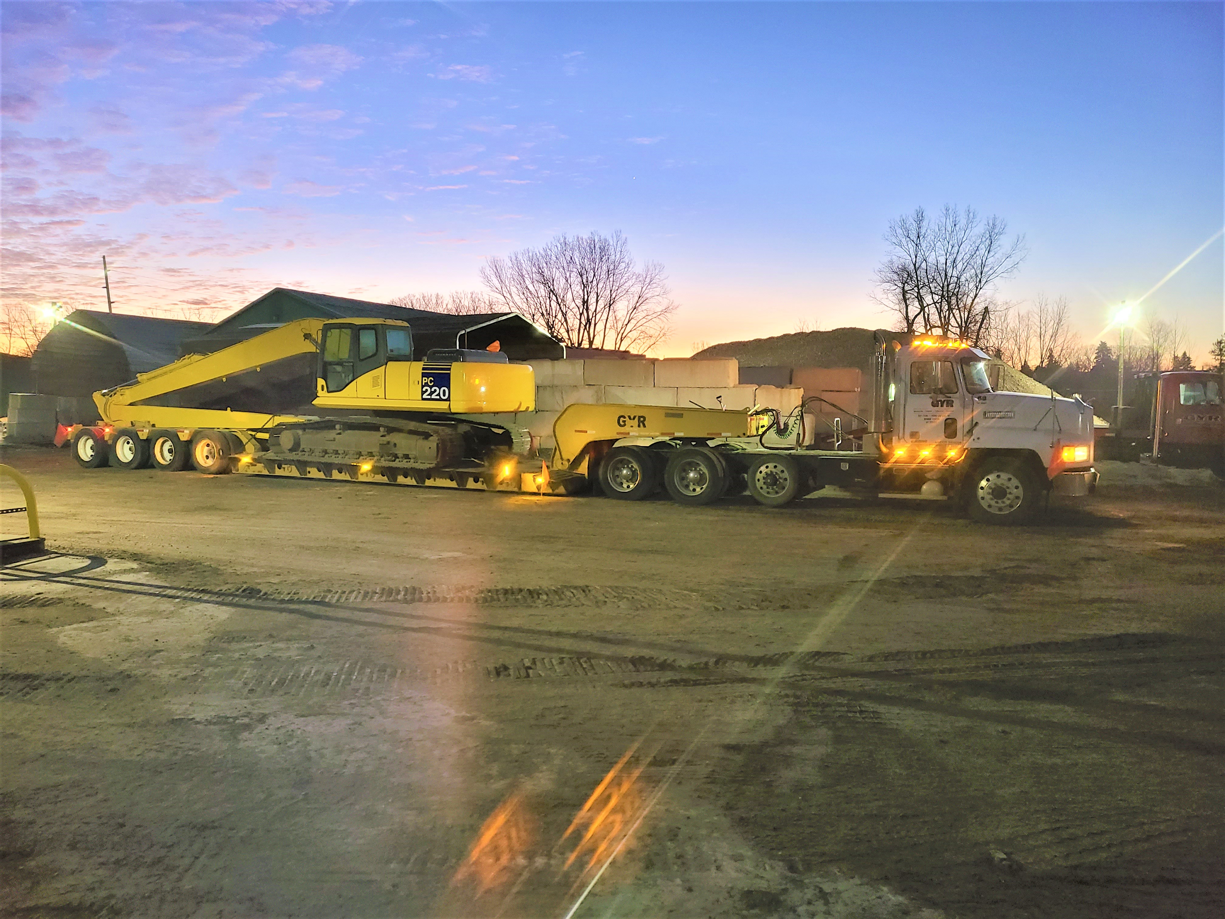 Avatar for GYR Acquisitions, Inc