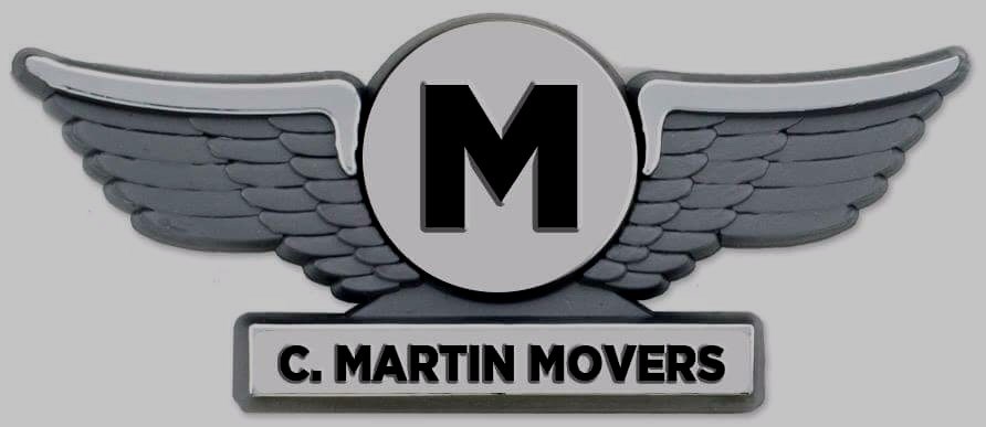 Avatar for C Martin Movers Inc