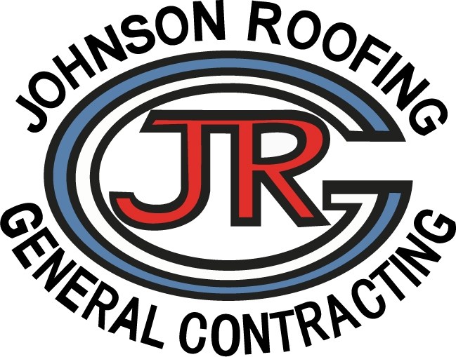Logo for Johnson Roofing & General Contracting Inc