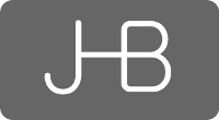 JHB Computers logo