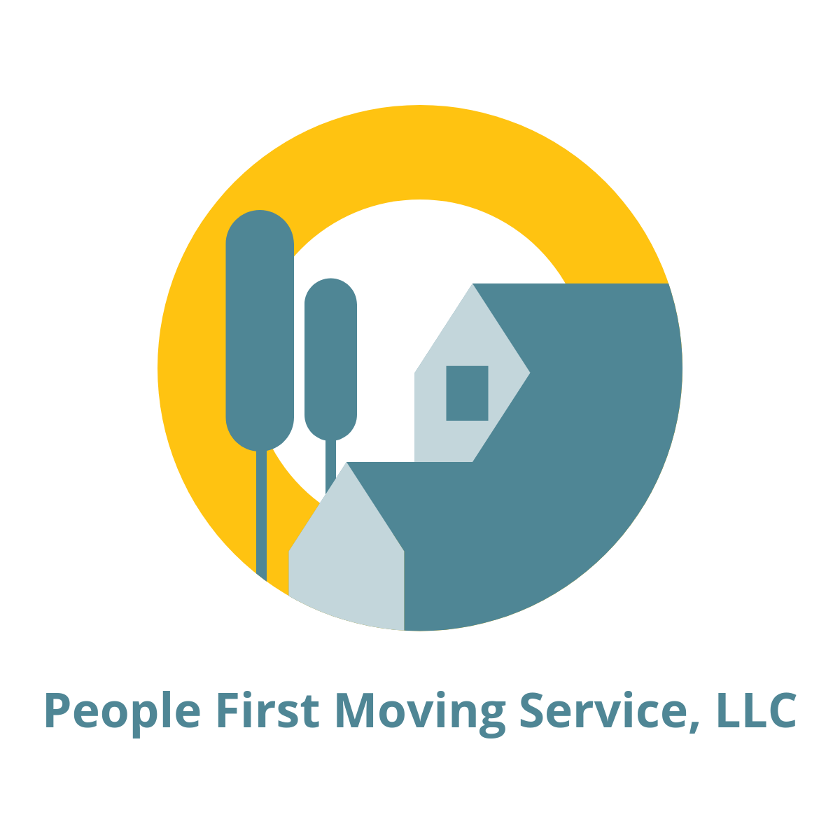 Avatar for People First Moving Service