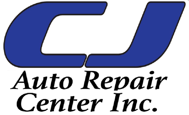 CJ Auto Repair Center Inc logo