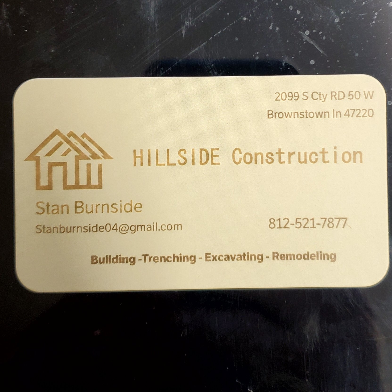 Avatar for Ground Control